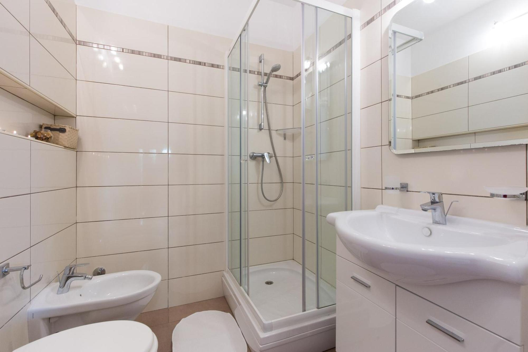 Apartments Come&Stay Punat Eksteriør bilde